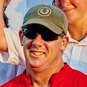 Dan Kinsella Headshot